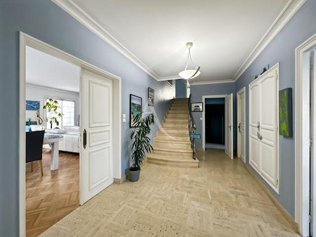 Vente Maison 6 pièces 195.78 m2 Saint Jean de Monts