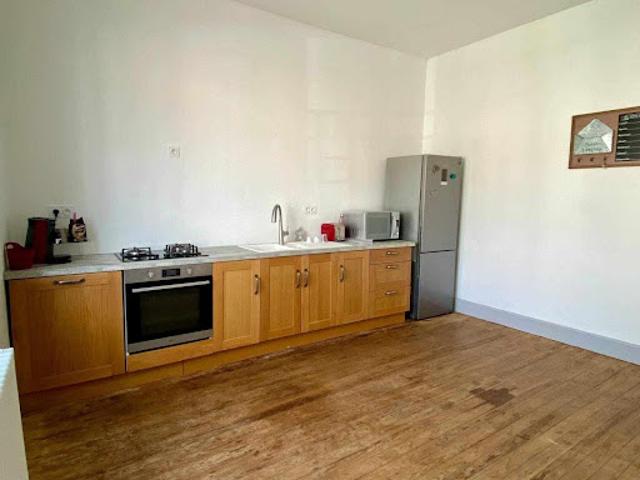 Vente Maison 6 pièces 196 m2 Mazamet