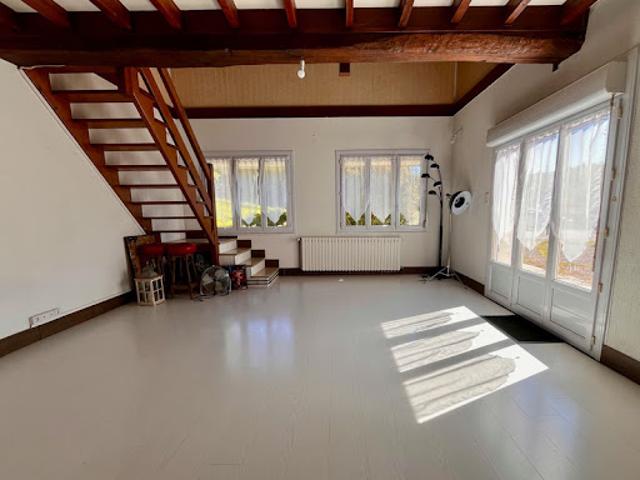 Vente Maison 6 pièces 196 m2 Bar le Duc