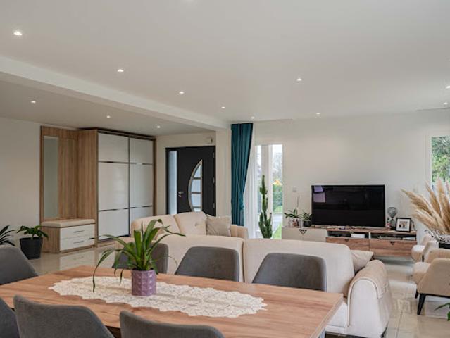 Vente Maison 6 pièces 196 m2 Bavent