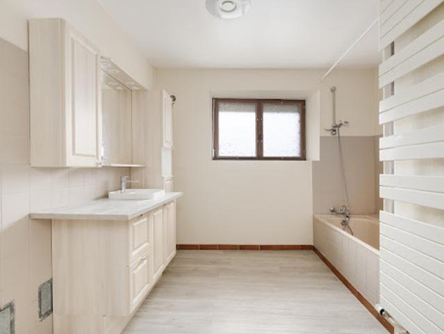 Vente Maison 6 pièces 196 m2 Bettegney Saint Brice