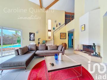 Vente Maison 6 pièces 196 m2 Cugnaux