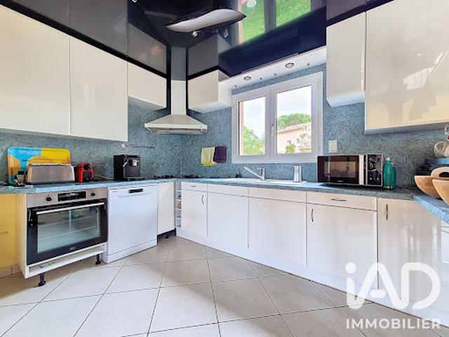 Vente Maison 6 pièces 196 m2 Tournefeuille