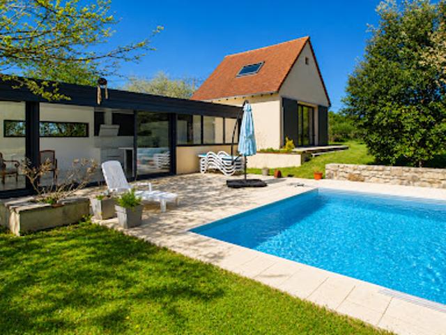 Vente Maison 6 pièces 196 m2 Cajarc