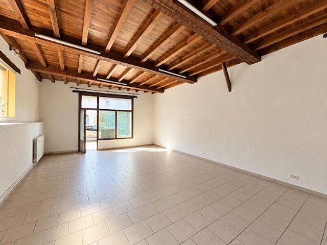 Vente Maison 6 pièces 196 m2 Damazan