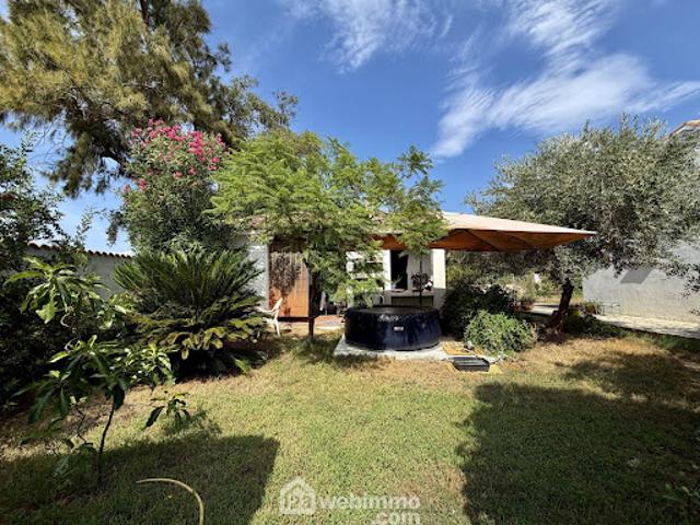 Vente Maison 6 pièces 196 m2 Lucciana