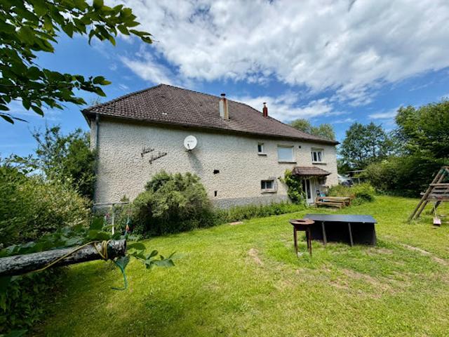 Vente Maison 6 pièces 196 m2 Lure