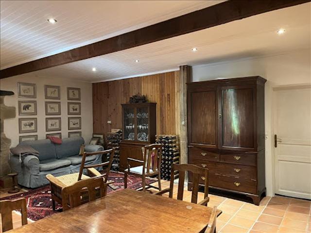 Vente Maison 6 pièces 196 m2 Lévignac de Guyenne