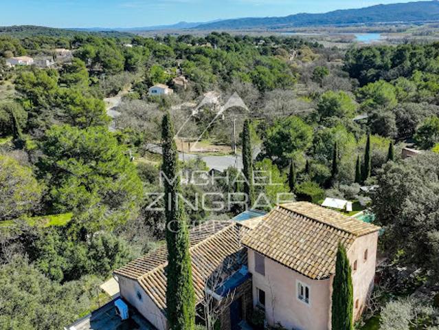 Vente Maison 6 pièces 196 m2 Puget