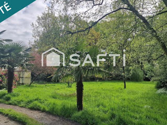Vente Maison 6 pièces 196 m2 Plémet