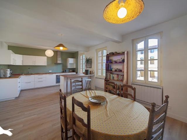 Vente Maison 6 pièces 196 m2 Rabastens