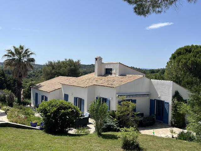 Vente Maison 6 pièces 196 m2 Saint Georges d'Orques