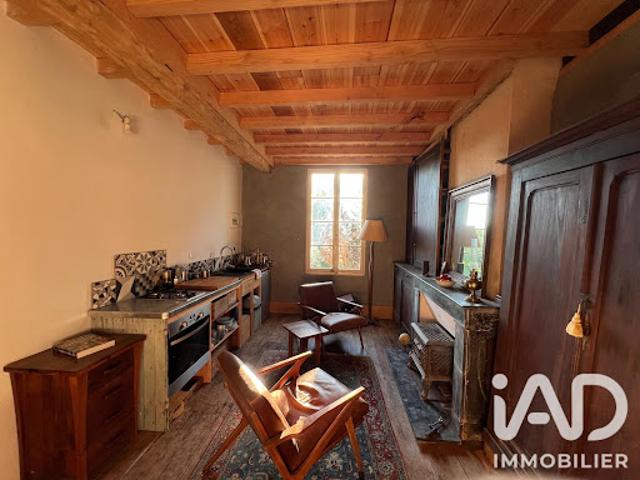 Vente Maison 6 pièces 196 m2 Sainte Florence