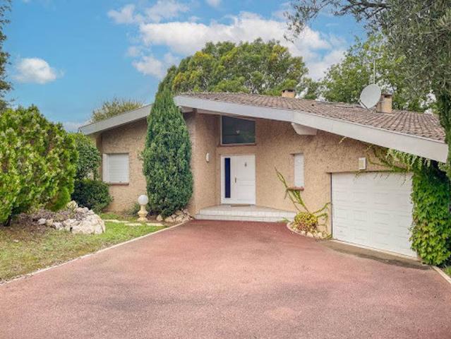 Vente Maison 6 pièces 196 m2 Seilh