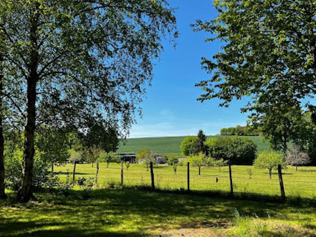 Vente Maison 6 pièces 196 m2 Souancé au Perche