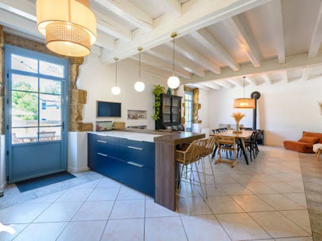 Vente Maison 6 pièces 196 m2 Tartas
