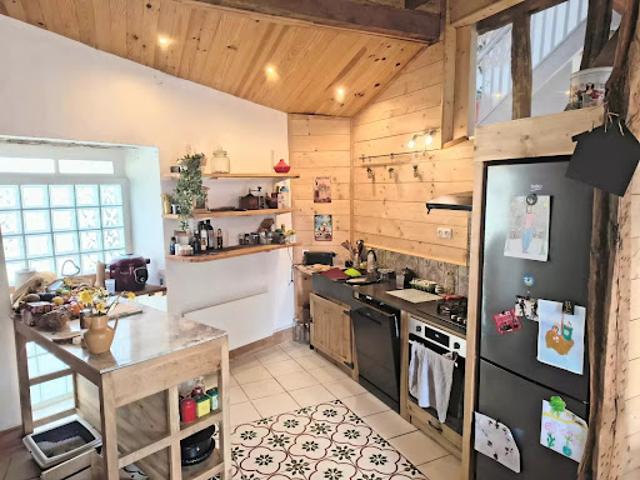 Vente Maison 6 pièces 196 m2 Vic Fezensac
