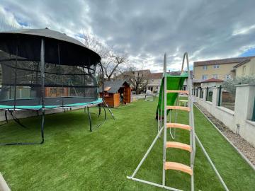 Vente Maison 6 pièces 196.38 m2 Fameck