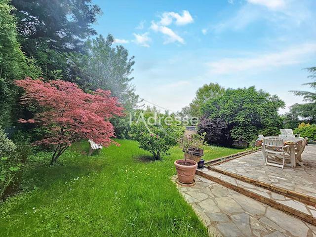 Vente Maison 6 pièces 197 m2 Magny le Hongre