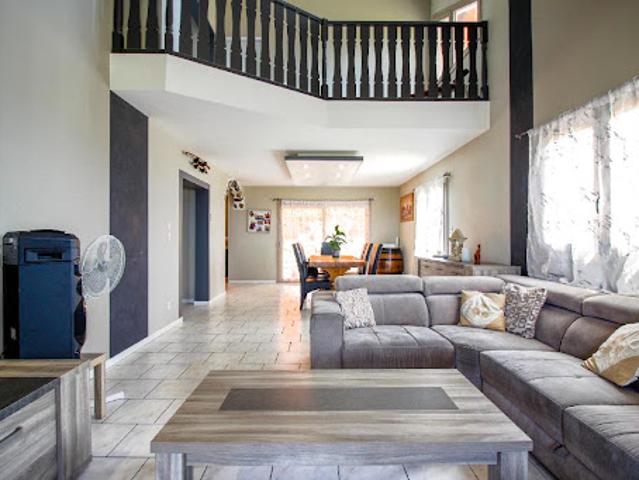 Vente Maison 6 pièces 197 m2 Marin