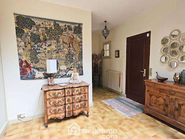 Vente Maison 6 pièces 197 m2 Noisy sur Ecole