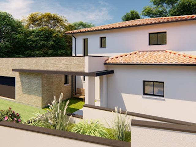 Vente Maison 6 pièces 197 m2 Notre Dame de Sanilhac
