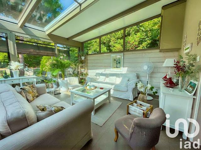 Vente Maison 6 pièces 197 m2 Aytre