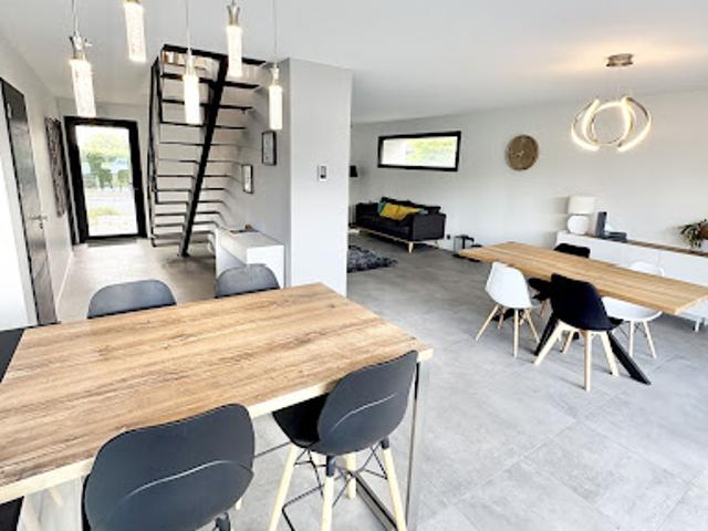 Vente Maison 7 pièces 197 m2 Coutiches
