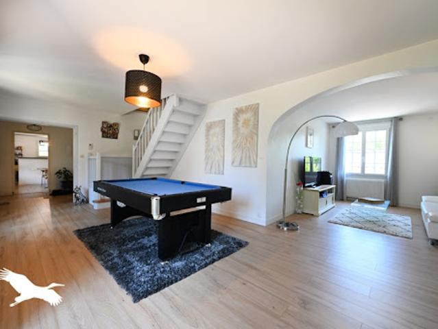 Vente Maison 6 pièces 197 m2 Fleac