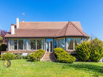 Vente Maison 6 pièces 197 m2 La Queue les Yvelines