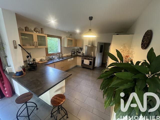 Vente Maison 6 pièces 197 m2 Le Bourg d'Oisans