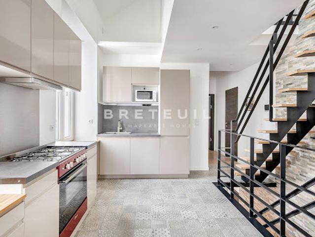 Vente Maison 6 pièces 197 m2 Le Pouliguen