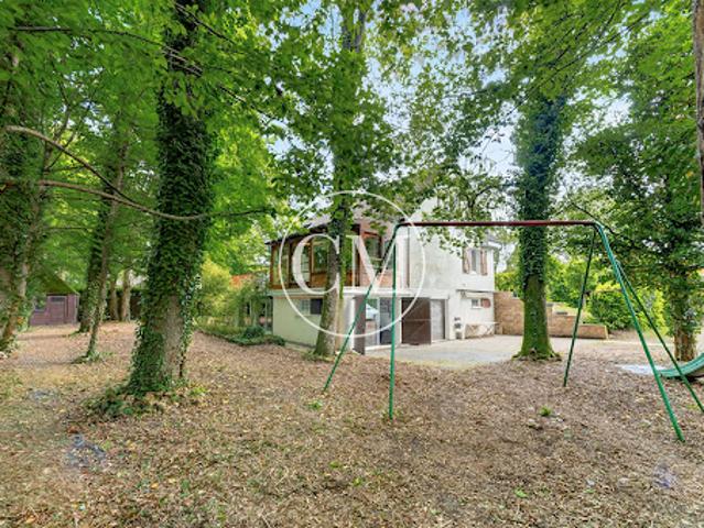 Vente Maison 6 pièces 197 m2 Les Bréviaires