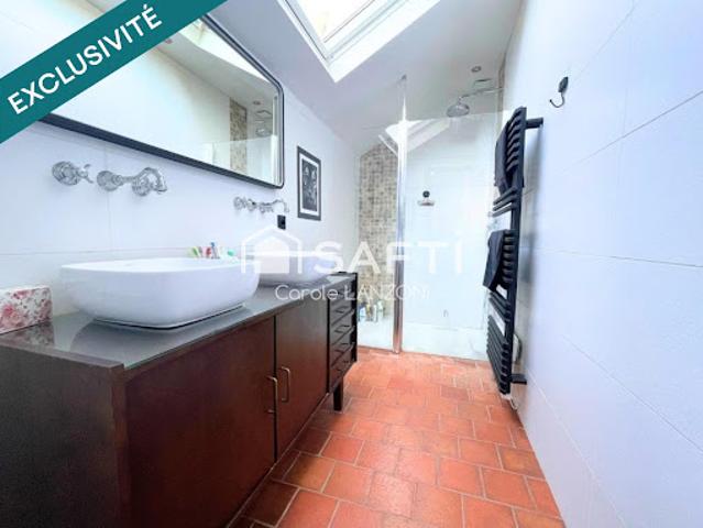 Vente Maison 6 pièces 197 m2 Rennes