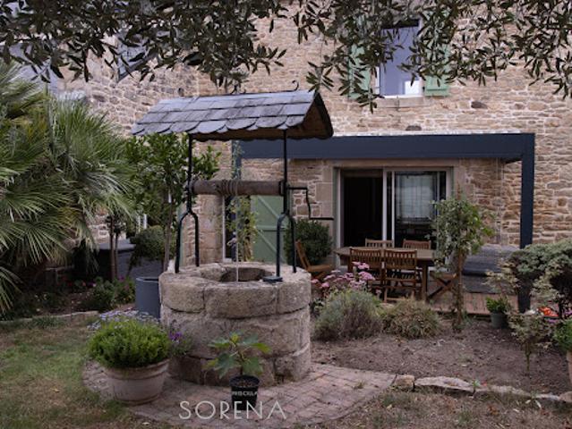 Vente Maison 6 pièces 197 m2 Sainte helene