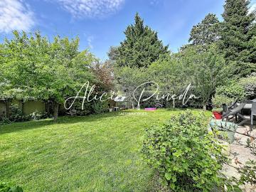 Vente Maison 6 pièces 197 m2 Thoiry
