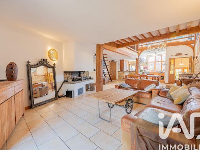 Vente Maison 6 pièces 197 m2 Wadelincourt