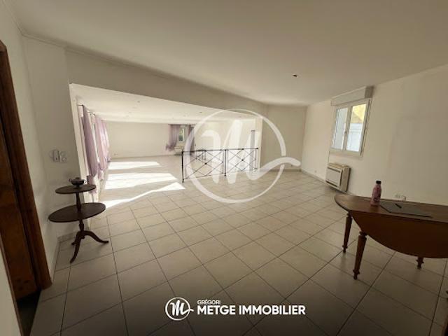 Vente Maison 6 pièces 197.49 m2 Montpellier
