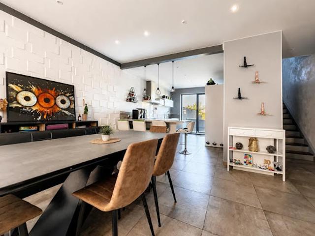 Vente Maison 6 pièces 197.6 m2 Yutz