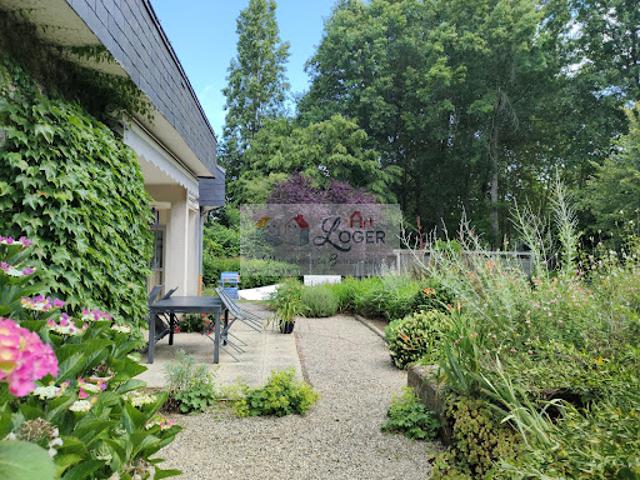 Vente Maison 6 pièces 197.89 m2 Carquefou