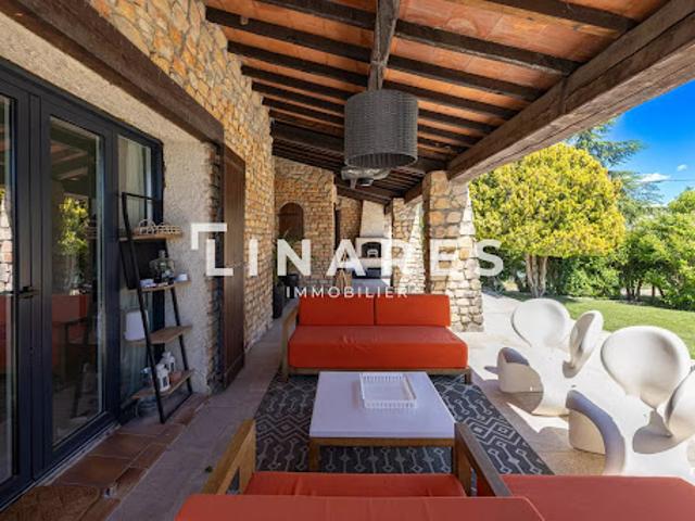 Vente Maison 6 pièces 198 m2 Marseille 13ème