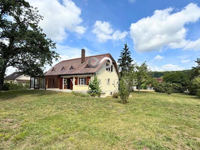 Vente Maison 6 pièces 198 m2 Moisson