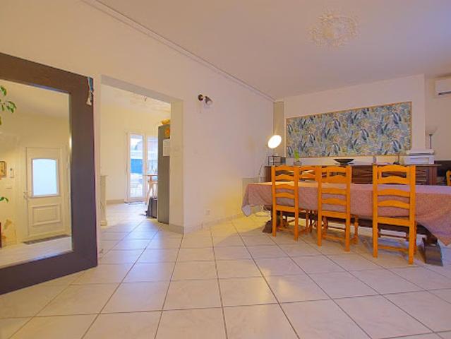 Vente Maison 6 pièces 198.37 m2 Nesle