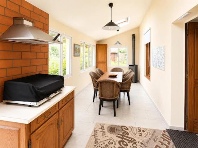 Vente Maison 6 pièces 198 m2 Aubepierre Ozouer le Repos