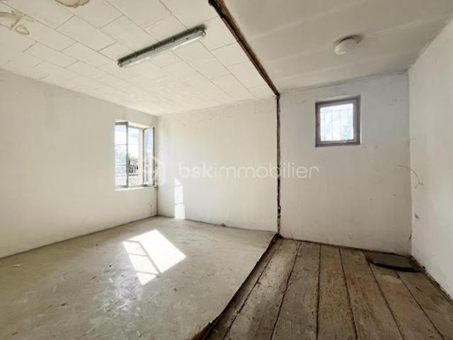 Vente Maison 6 pièces 198 m2 Arnas