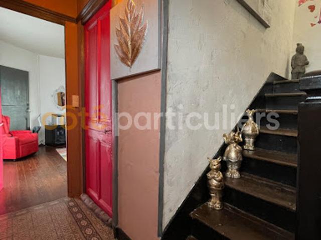 Vente Maison 6 pièces 198 m2 Balleroy