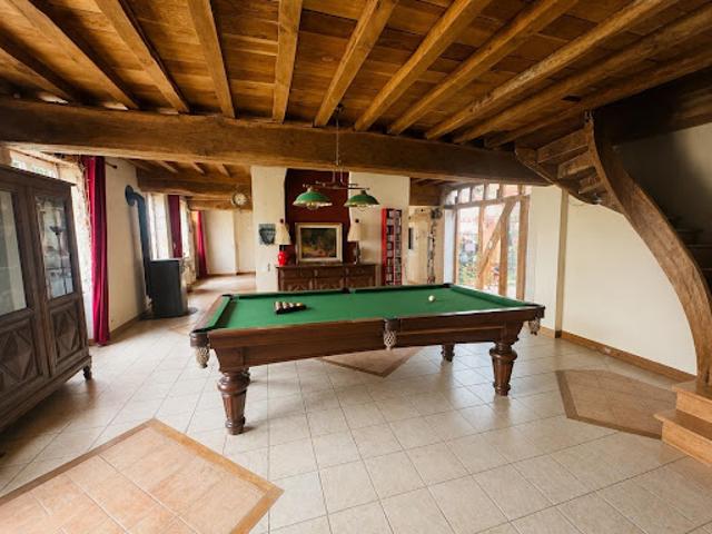 Vente Maison 6 pièces 198 m2 Beaune