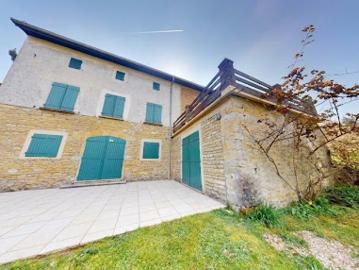 Vente Maison 6 pièces 198 m2 Curis au Mont d'Or