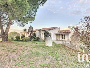 Vente Maison 6 pièces 198 m2 Castelmaurou