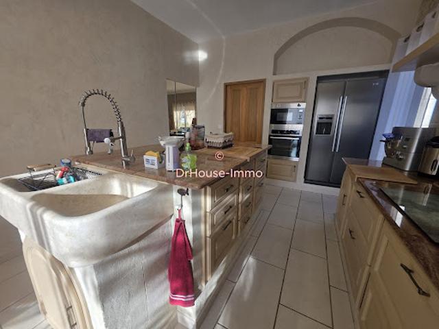 Vente Maison 6 pièces 198 m2 Castelnau de Montmiral